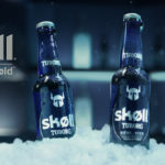 Skoll - Commercial